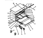 Craftsman 706653052 unit parts diagram
