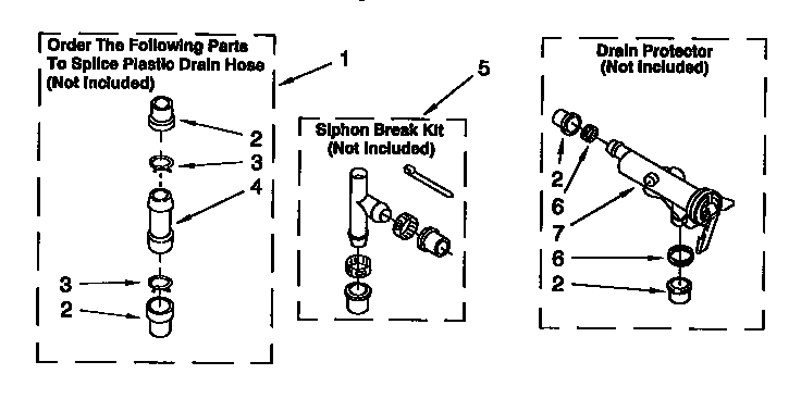 Water system