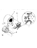 Functional rreplacement, blower