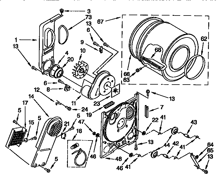 BULKHEAD