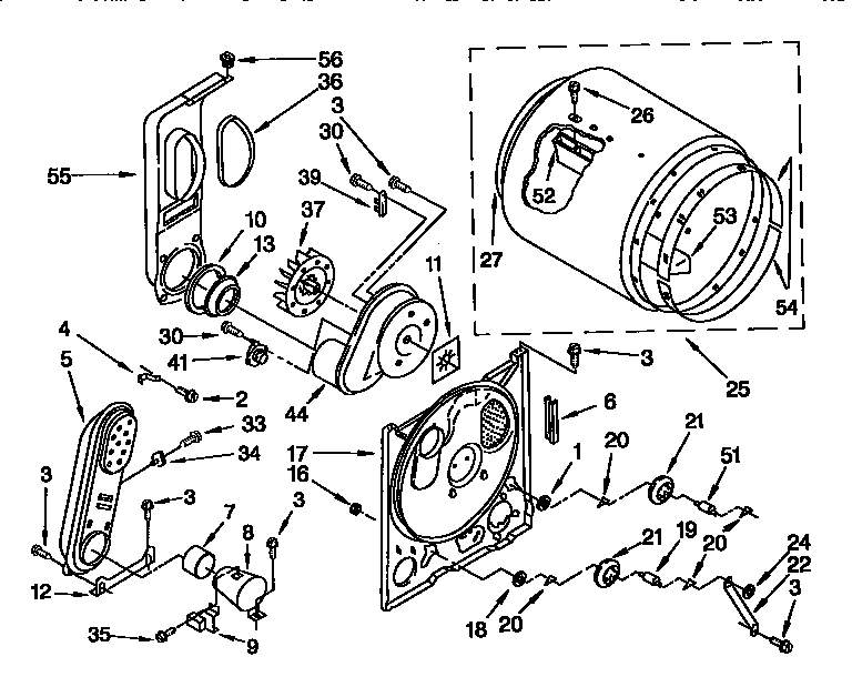 Bulkhead