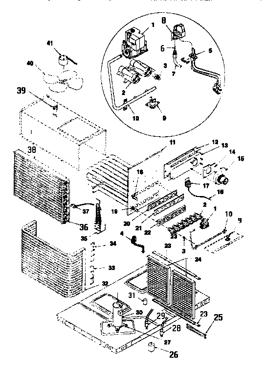 Functional, all models