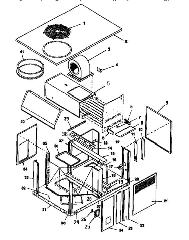 Non-functional, all models