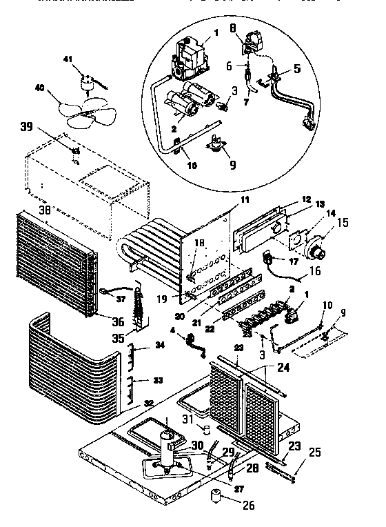 FUNCTIONAL, ALL MODELS