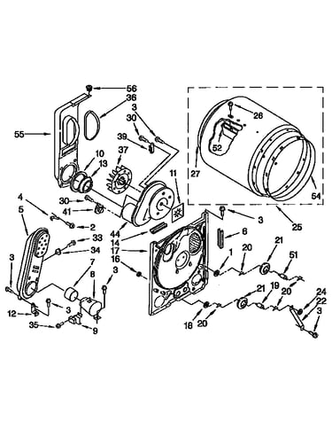 Bulkhead