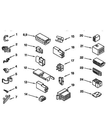 Wiring harness