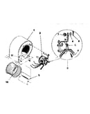 Functional replacement, blower