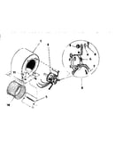 Functional replacement, blower