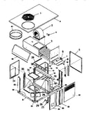 Non-functional, all models