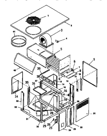 Non-functional, all models