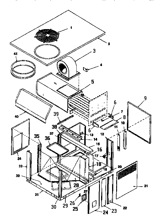 Non-functional, all models