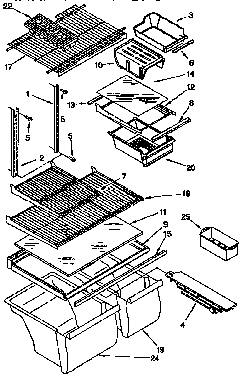 SHELF