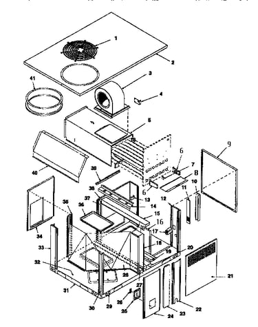 Non-functional, all models