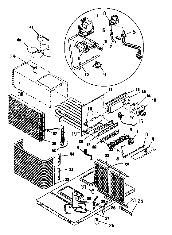 FUNCTIONAL, ALL MODELS