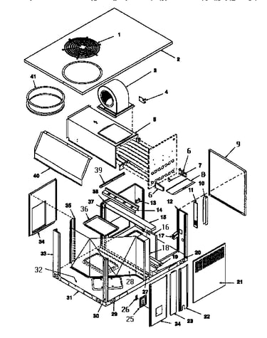 Non-functional, all models