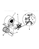 Functional replacement, blower