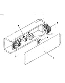 Functional replacement,control box
