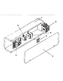 Functional replacement,control box