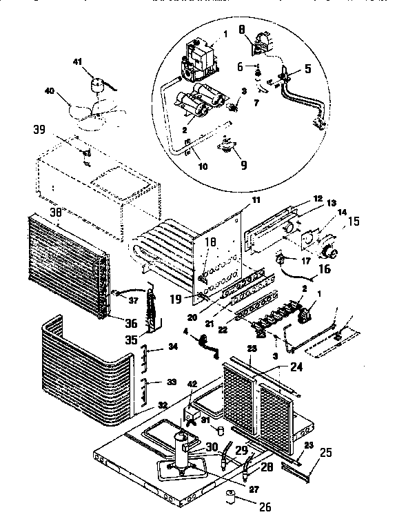 Functional, all models