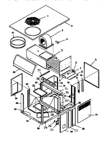 Non-functional, all models