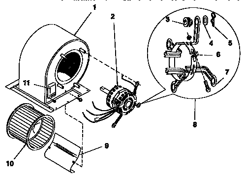 Blower