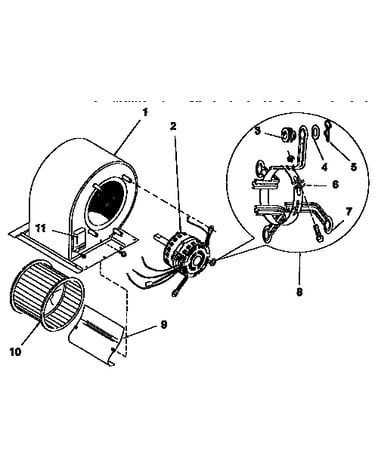 Blower