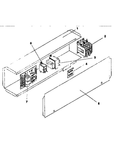 Control box