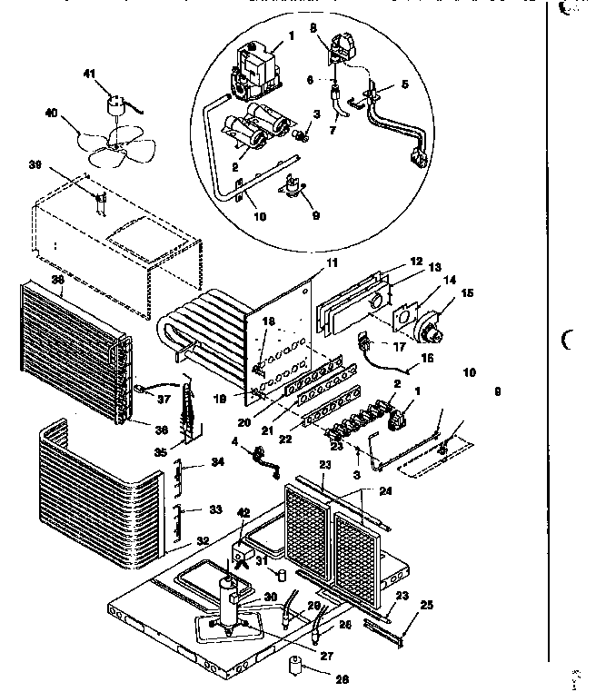 Functional parts