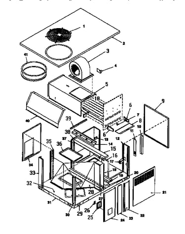 Non-functional, all models