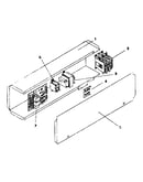 Functional replacement,control box