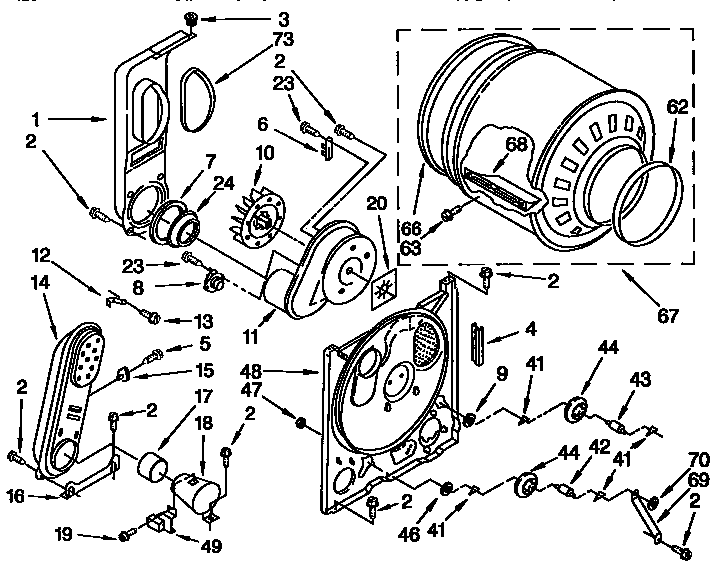 Bulkhead