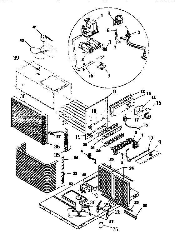 FUNCTIONAL, ALL MODELS