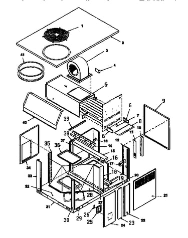 Non-functional, all models