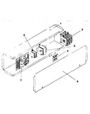 Functional replacement,controlbox