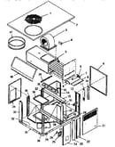 Non-functional parts