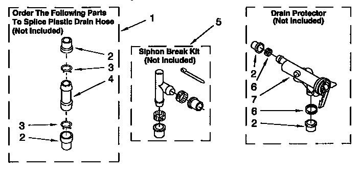 Water system