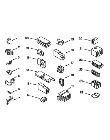 Wiring harness