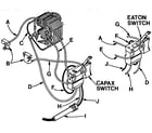 Craftsman 315101411 wiring diagram diagram