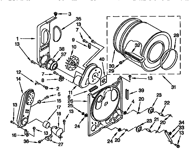 BULKHEAD