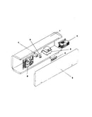 Functional replacement,control box