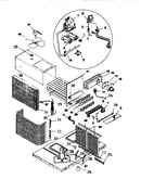 Functional, all models