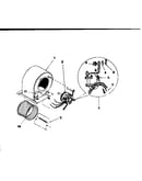 Functional replacement, blower