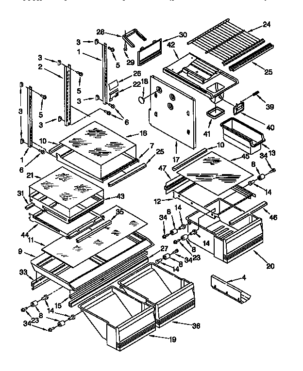 Shelf