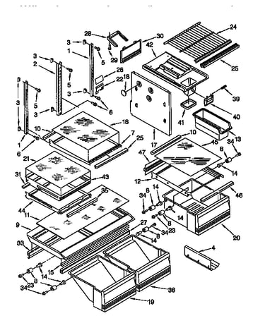 Shelf