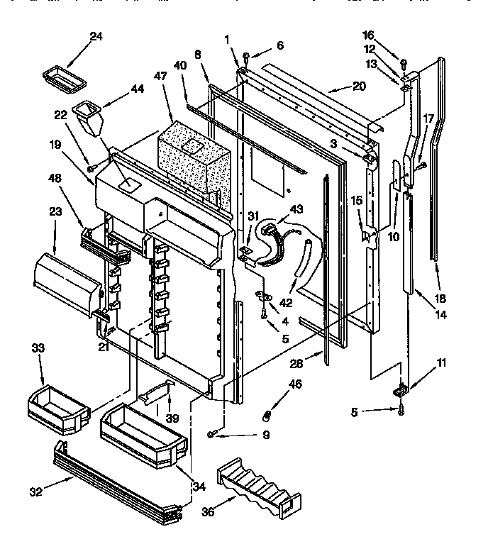 REFRIGERATOR