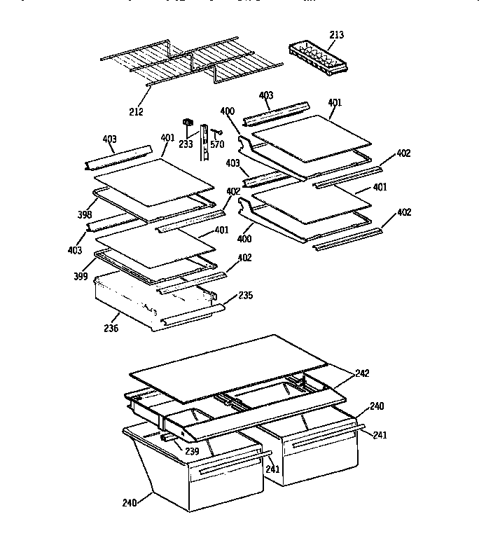 Shelf