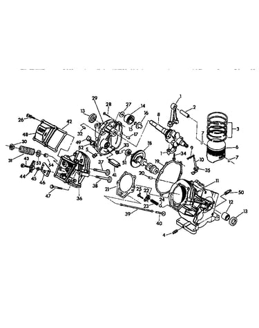 G-190 engine