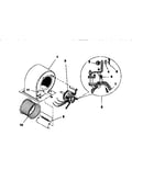 Functional replacement, blower