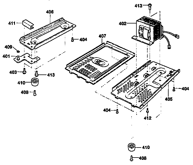 Base plate