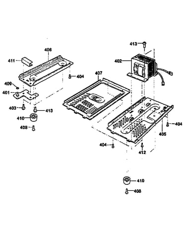 Base plate